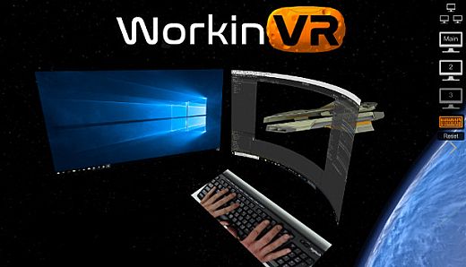 WorkinVR