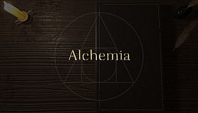 Alchemia