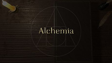 Alchemia Game