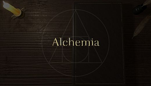Alchemia