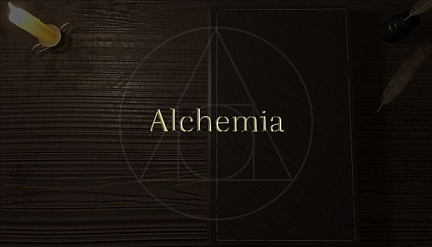 Alchemia