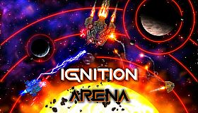 Ignition Arena