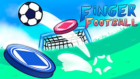 Finger Football: Goal in One Game