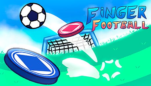 Finger Football: Goal in One