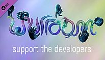 Kup Wurroom - Support the Developer! (Art Book) na PC