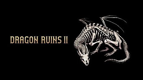 Dragon Ruins II Game
