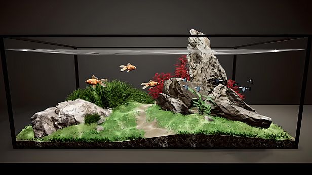 Buy Aquarium Designer