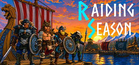 Raiding Season Game
