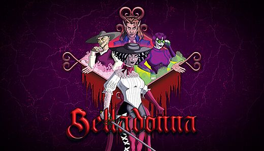 Belladonna