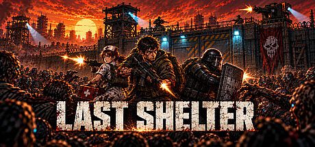 LAST SHELTER