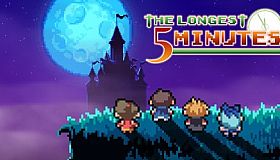 The Longest Five Minutes