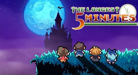 The Longest Five Minutes Game