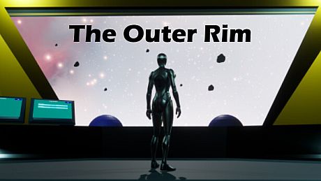 The Outer Rim Game