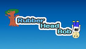 Rubber Head Bob