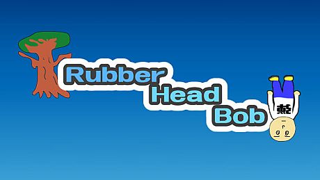 Rubber Head Bob Game