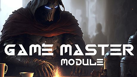 Game Master Module Game