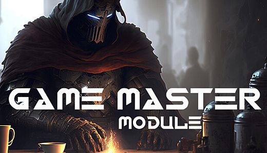 Game Master Module