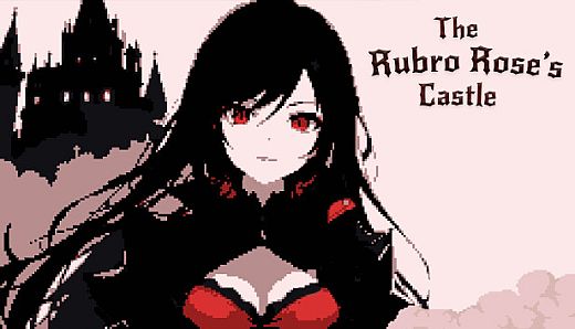 The Rubro Rose's Castle