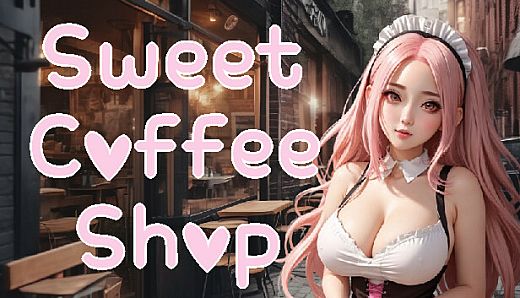 Sweet Coffee Shop