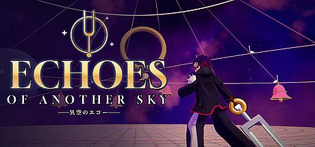 Echoes of Another Sky