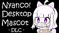 Nyanco Desktop Mascot : Nyanco-VTuber