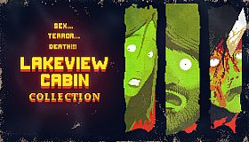 Lakeview Cabin Collection