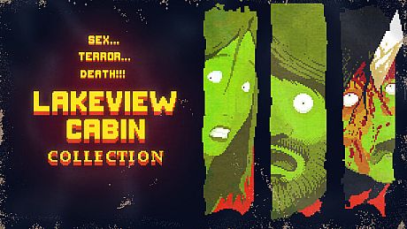 Lakeview Cabin Collection