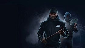 Crime Simulator