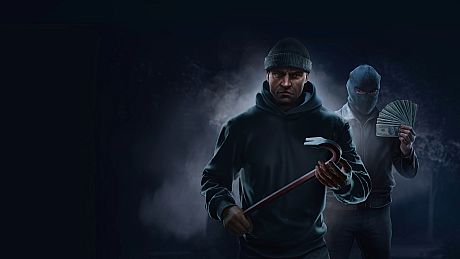 Crime Simulator Game