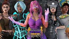 Costume Party