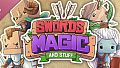 Swords 'n Magic and Stuff - Soundtrack
