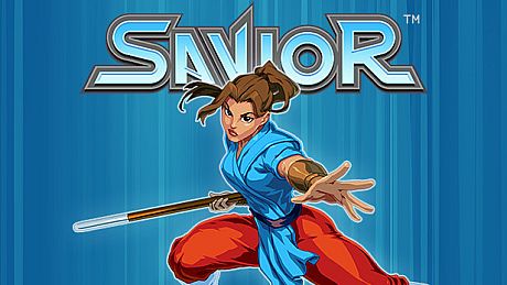 Savior Game