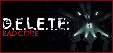 Delete: E.A.D Core Game