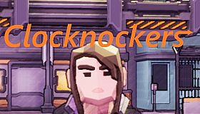 Clocknockers
