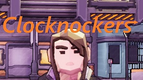 Clocknockers Game