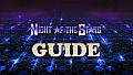 Night of the Stars Guide