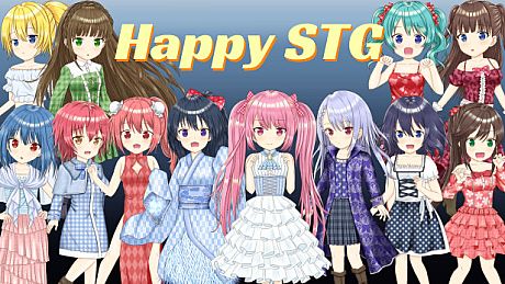 Happy STG Game