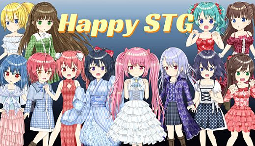 Happy STG