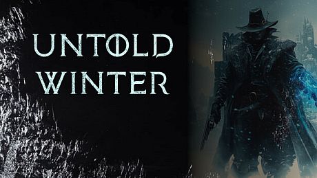 Untold Winter Game