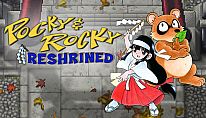 Pocky & Rocky Reshrined für PC kaufen
