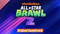 Nickelodeon All-Star Brawl 2 Soundtrack