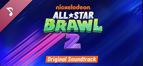 Nickelodeon All-Star Brawl 2 Soundtrack DLC