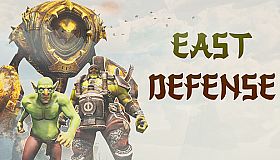 East Defense
