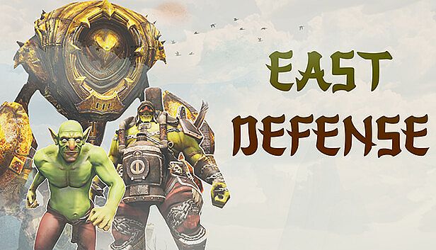 Buy East Defense