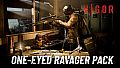 Vigor - One-eyed Ravager Pack
