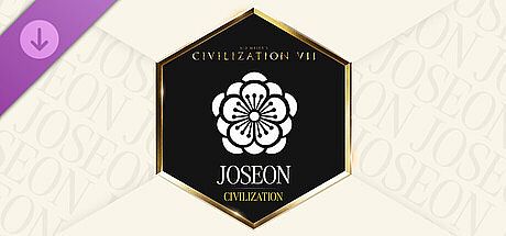 Sid Meier's Civilization VII: Joseon Pack DLC