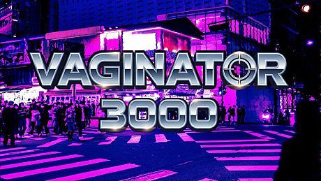 Vaginator 3000 Game