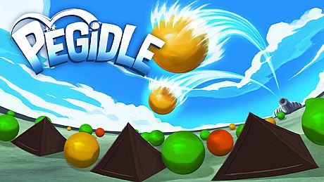 PegIdle Game