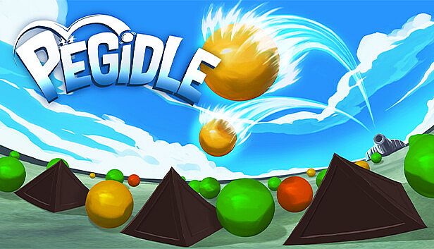 Buy PegIdle