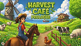 Harvest Cafe : Prologue